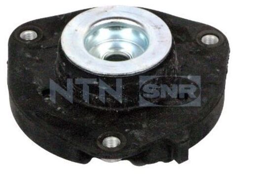 Boccole e cuscinetti lisci KBLF41776