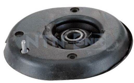 Boccole e cuscinetti lisci KBLF41798