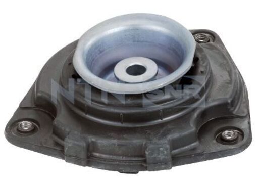 Boccole e cuscinetti lisci KBLF41801