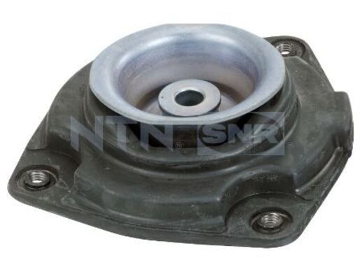 Boccole e cuscinetti lisci KBLF41802