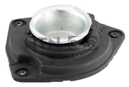 Boccole e cuscinetti lisci KBLF41805