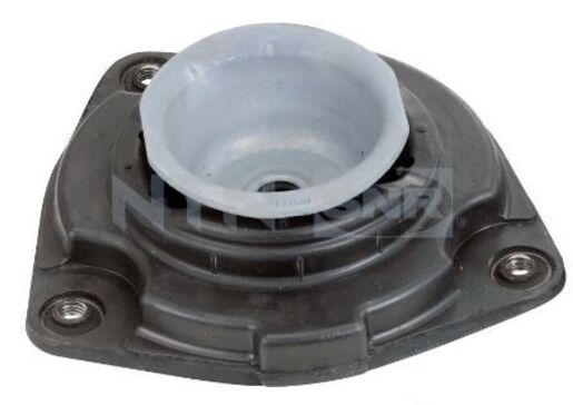 Boccole e cuscinetti lisci KBLF41813