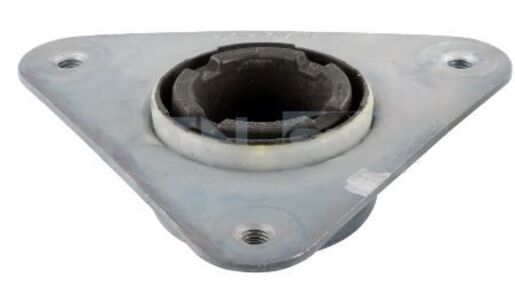 Boccole e cuscinetti lisci KBLF43