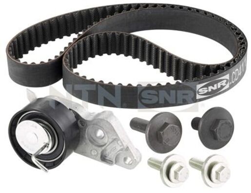 Cinghie dentate KD452.18
