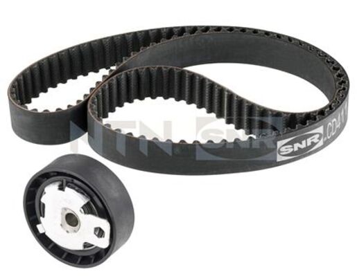 Cinghie dentate KD452.22