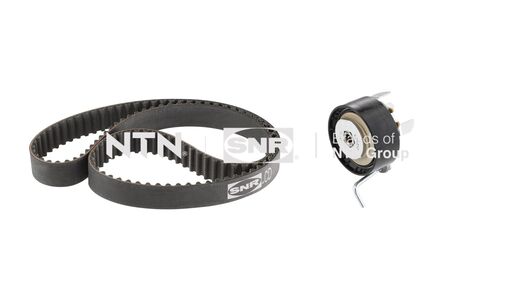 Cinghie dentate KD452.38