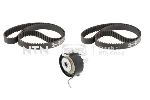 Cinghie dentate KD452.39