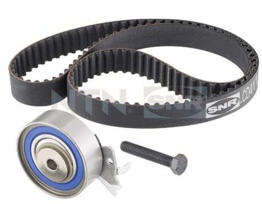 Cinghie dentate KD453.02