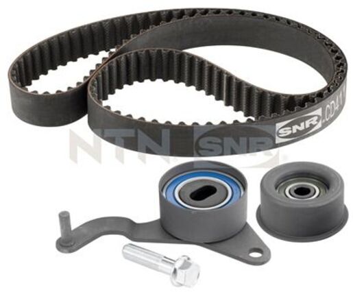 Cinghie dentate KD453.05
