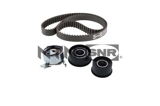 Cinghie dentate KD453.08