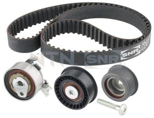 Cinghie dentate KD453.17