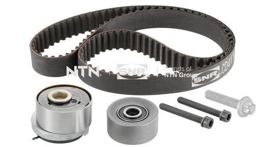 Cinghie dentate KD453.26