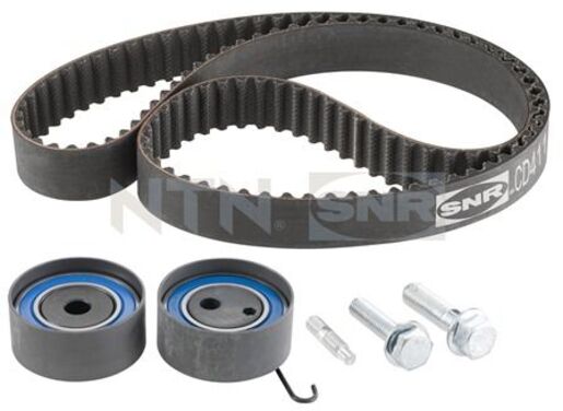 Cinghie dentate KD453.31