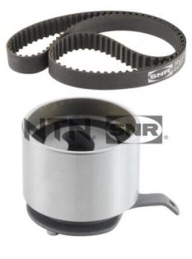 Cinghie dentate KD453.34