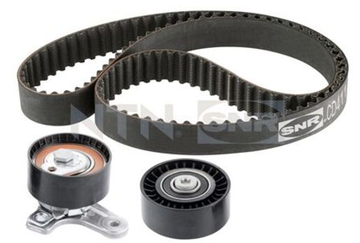 Cinghie dentate KD453.35