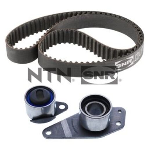 Cinghie dentate KD455.04