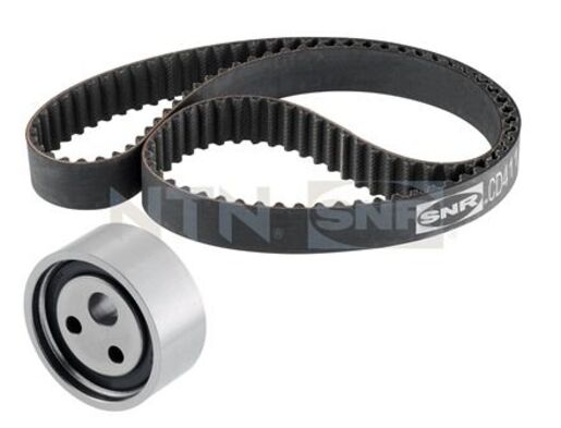 Cinghie dentate KD455.05