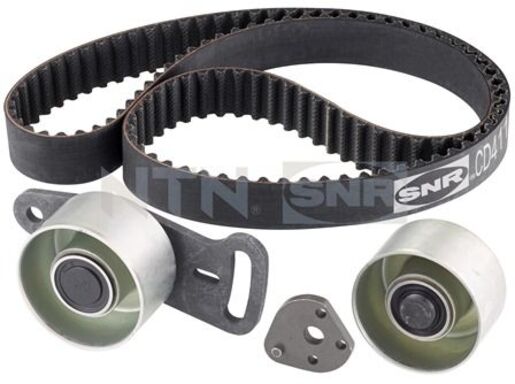 Cinghie dentate KD455.12