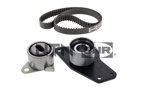Courroies crantées KD455.16