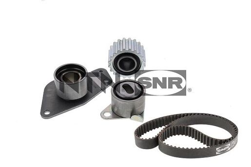 Courroies crantées KD455.20