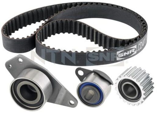Courroies crantées KD455.31