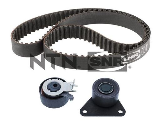 Courroies crantées KD455.32