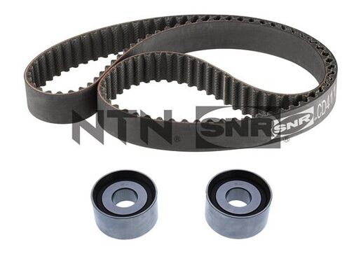 Courroies crantées KD455.34