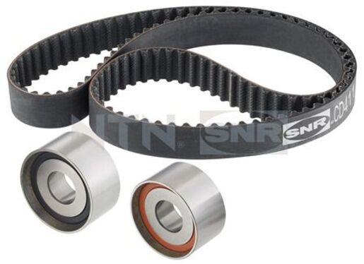 Courroies crantées KD455.35