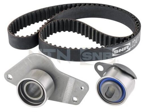 Courroies crantées KD455.37
