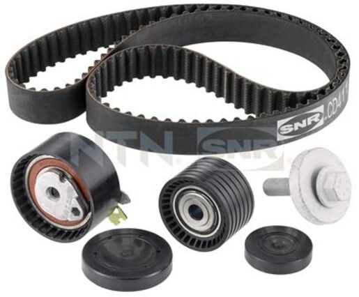 Courroies crantées KD455.40