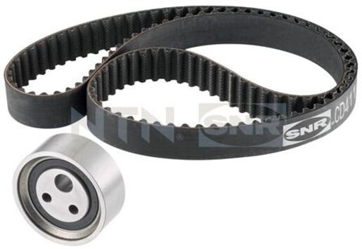 Courroies crantées KD455.41