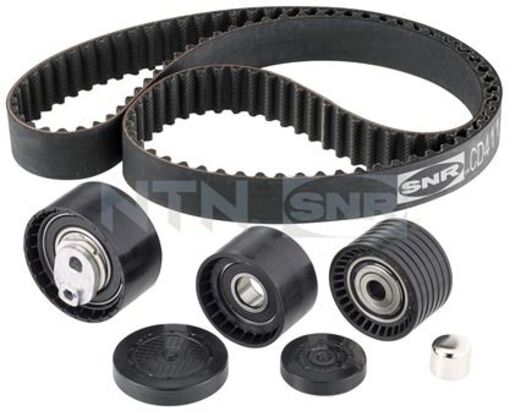 Courroies crantées KD455.43