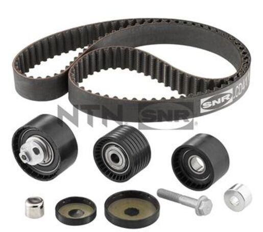 Courroies crantées KD455.45