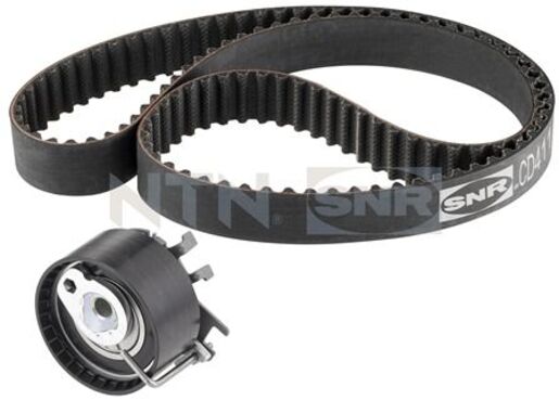 Courroies crantées KD455.46