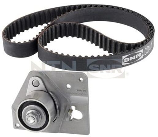 Courroies crantées KD455.47