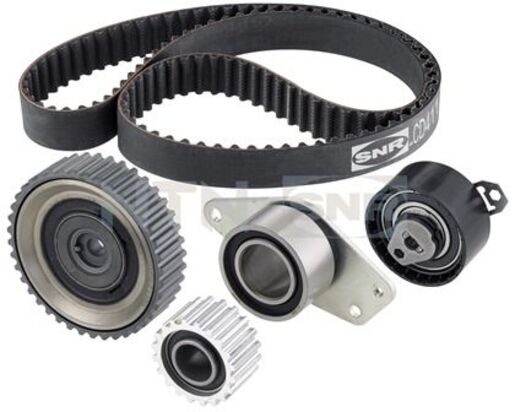 Courroies crantées KD455.48