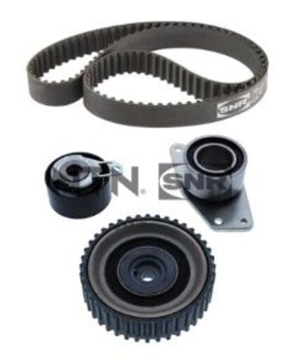 Courroies crantées KD455.51