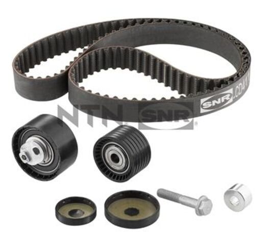 Courroies crantées KD455.52