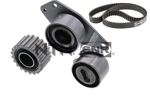 Courroies crantées KD455.54