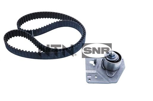 Courroies crantées KD455.56