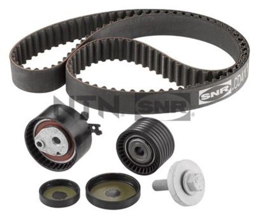 Courroies crantées KD455.57