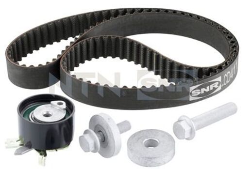 Courroies crantées KD455.58