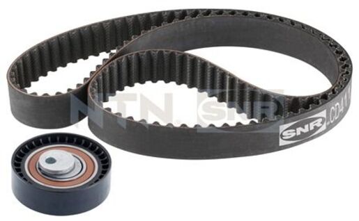 Cinghie dentate KD455.59