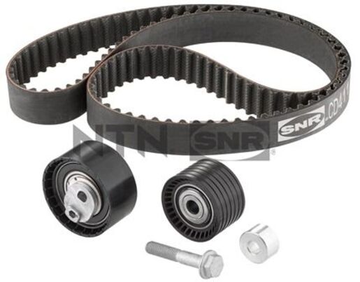 Cinghie dentate KD455.60