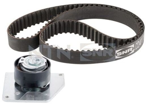 Cinghie dentate KD455.61