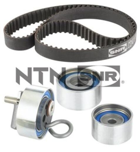 Cinghie dentate KD455.63