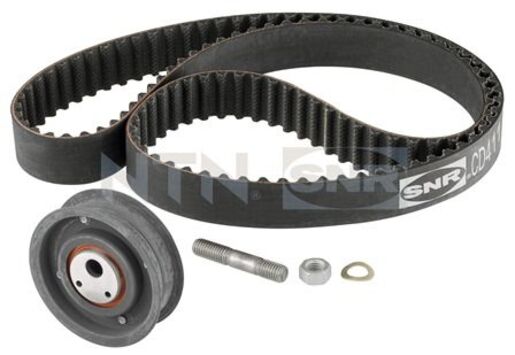 Cinghie dentate KD457.01