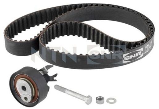 Courroies crantées KD457.14