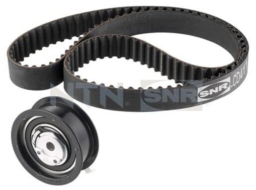 Courroies crantées KD457.17