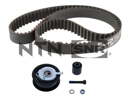 Courroies crantées KD457.31